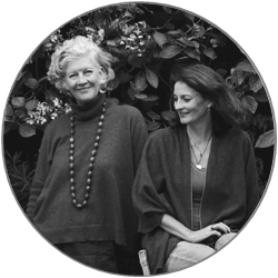Joanna Bibby & Harriet Maxwell Macdonald