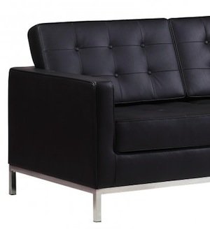  Florence Knoll sofa