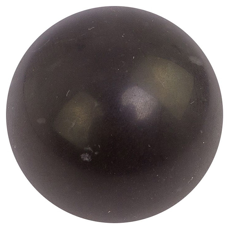 

Шар декоративный из натурального камня Мрамор Черный Natural Stone Spheres