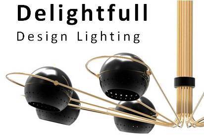 Delightfull Design Lighting