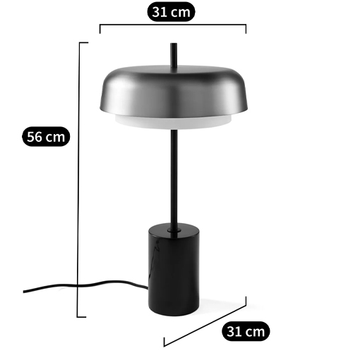   Wilona Table Lamp  