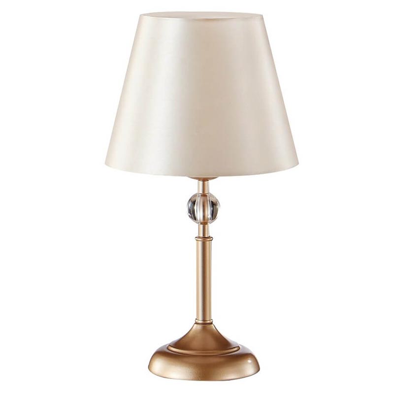 

Настольная лампа Sharma Table lamp