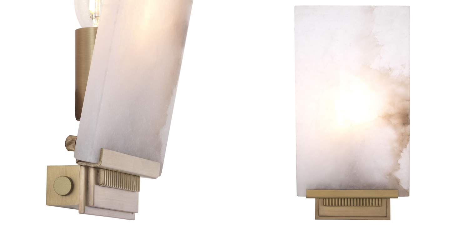 Eichholtz Wall Lamp Mantra