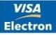 Способ оплаты Visaelectron