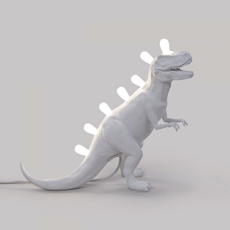 Лампа Seletti Jurassic Rex