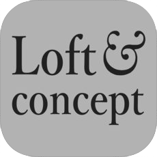 Приложение Loft-Concept в App Store