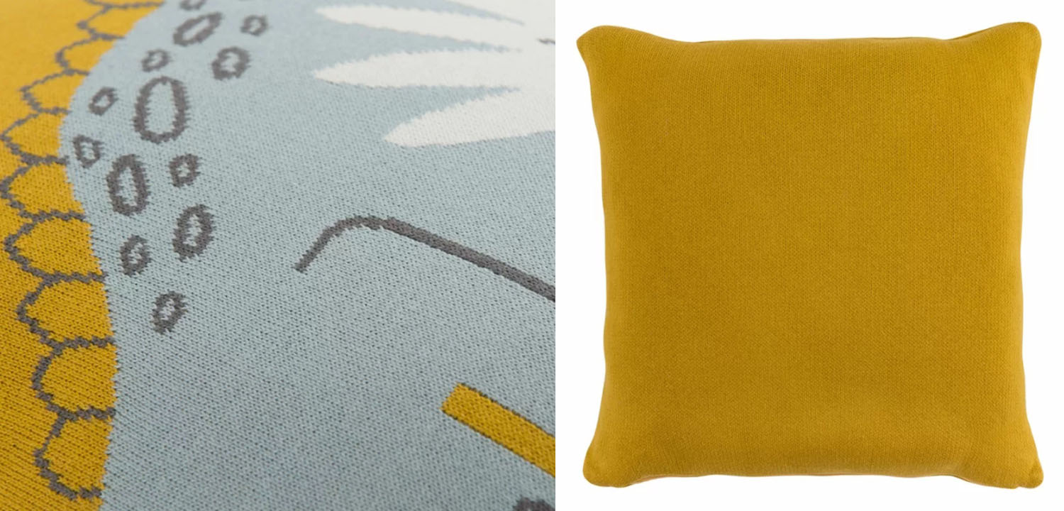 Подушка Big Dinosaur - фото