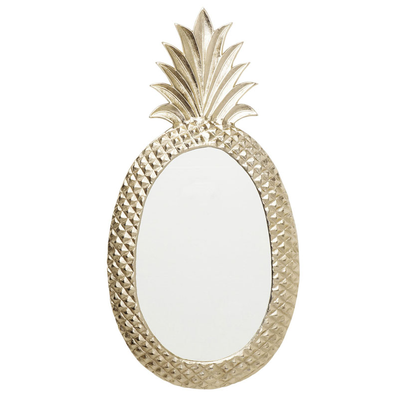  Pineapple Mirror    | Loft Concept 