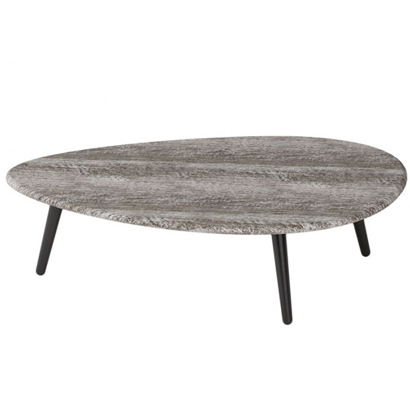   Laverne Coffee Table graphite    | Loft Concept 