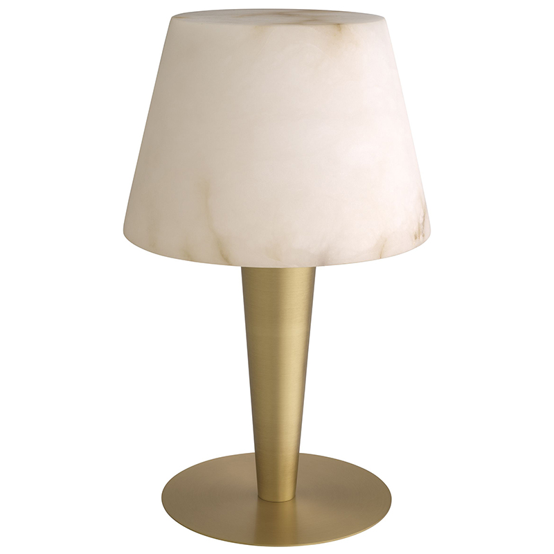   Eichholtz Table Lamp Scarlette    Bianco    | Loft Concept 