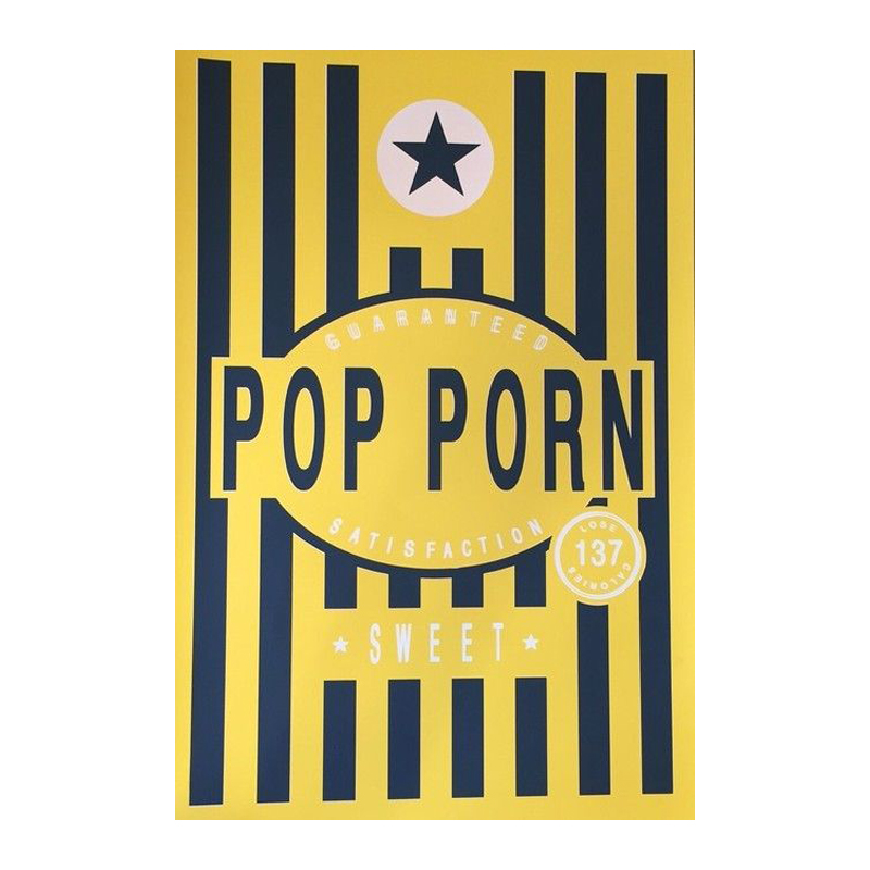  Pop Porn     | Loft Concept 