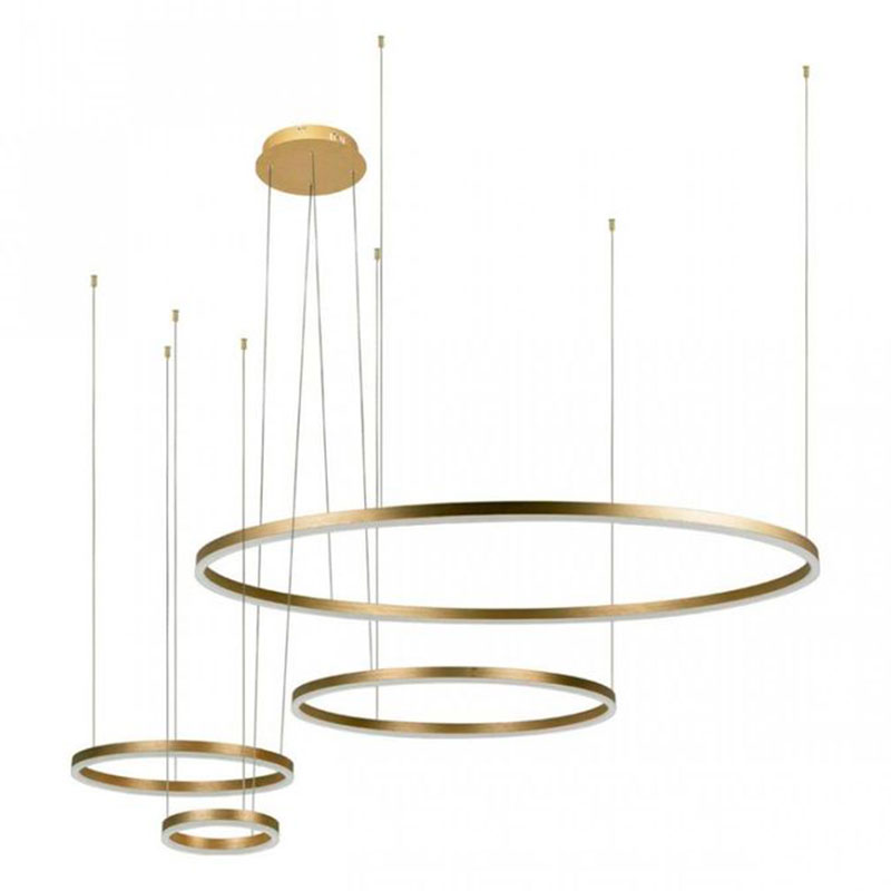  Neo Circles Gold II    | Loft Concept 
