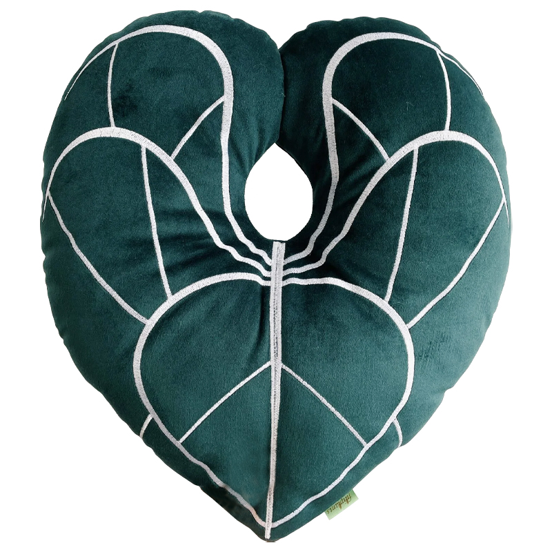   Botanical Cushion Anthurium     | Loft Concept 