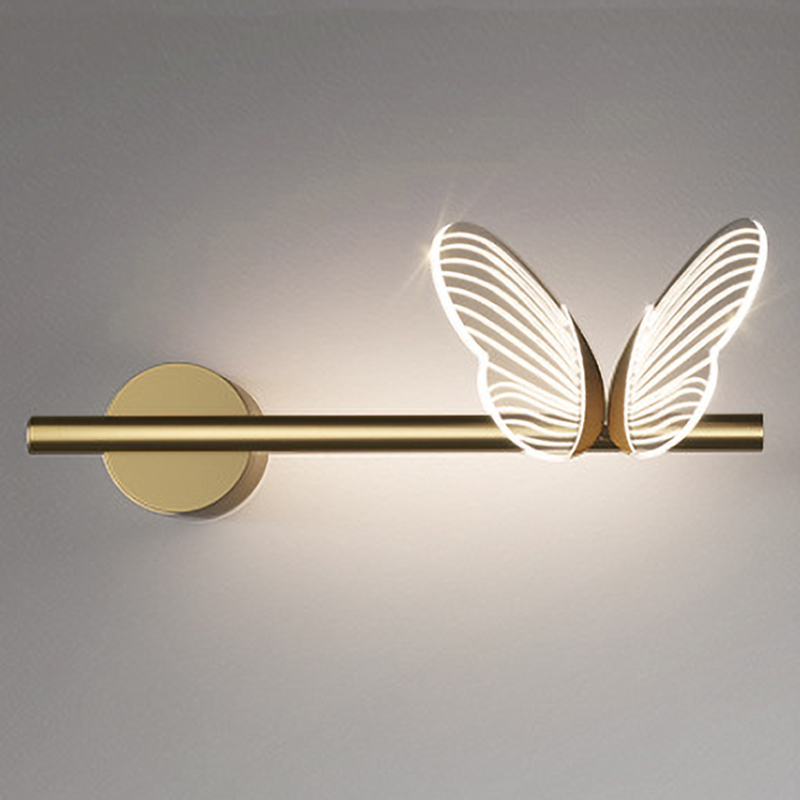   Butterfly Wall Lamp F     | Loft Concept 