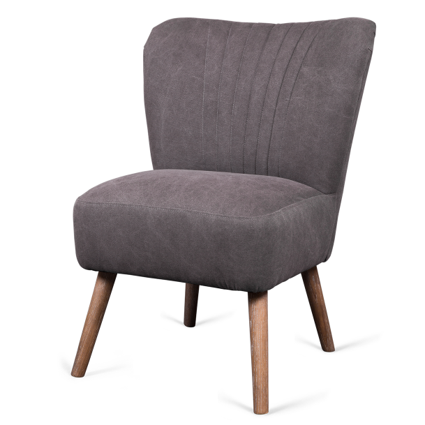  Flice Chair raw    | Loft Concept 