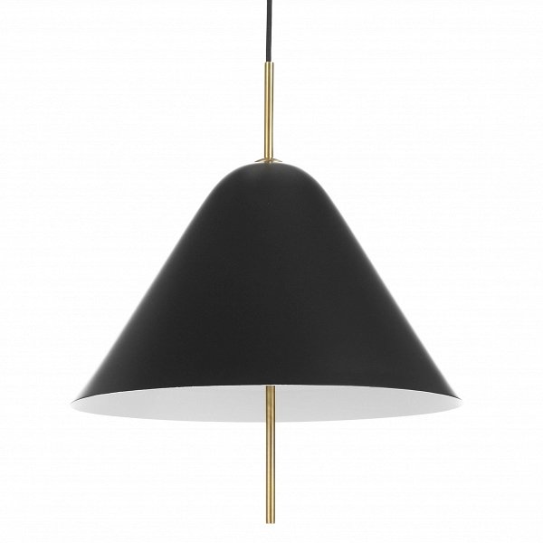 Oria Pendant lamp black    | Loft Concept 