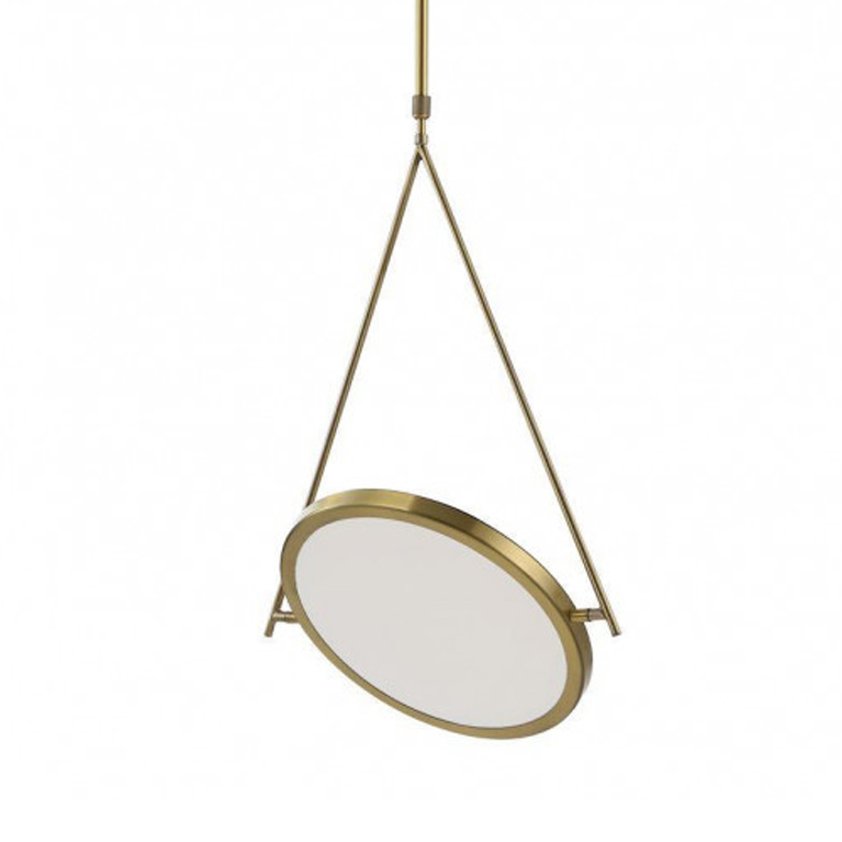   Esposito Hanging Lamp 43     | Loft Concept 