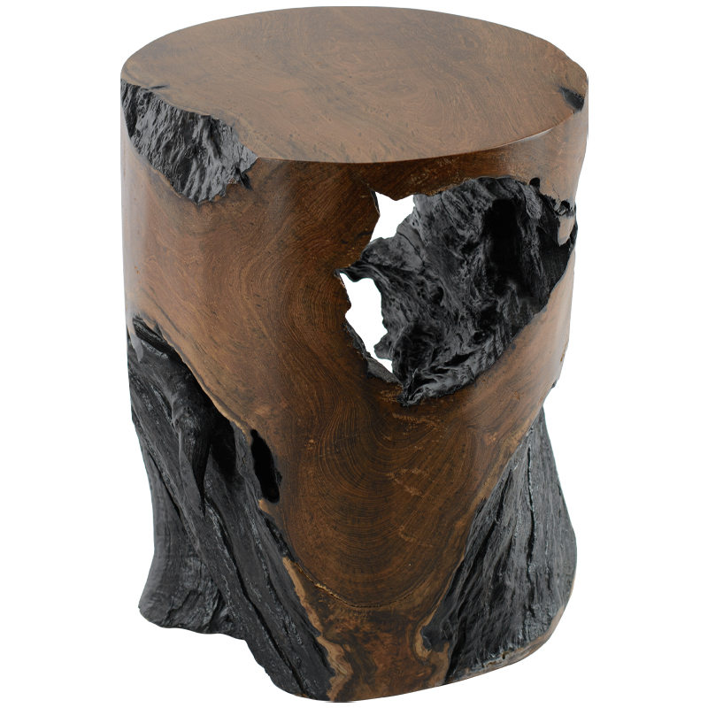   Old Stump Side Table    | Loft Concept 