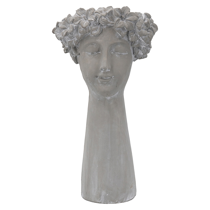  Agata Bust Vase    | Loft Concept 
