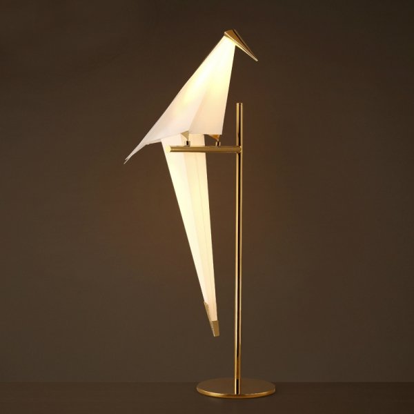   Origami Bird Table Lamp  -   | Loft Concept 