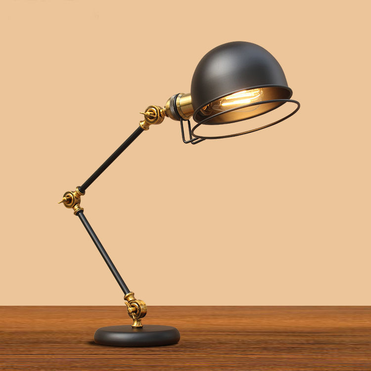   Loft Sconce Signal Table Lamp      | Loft Concept 