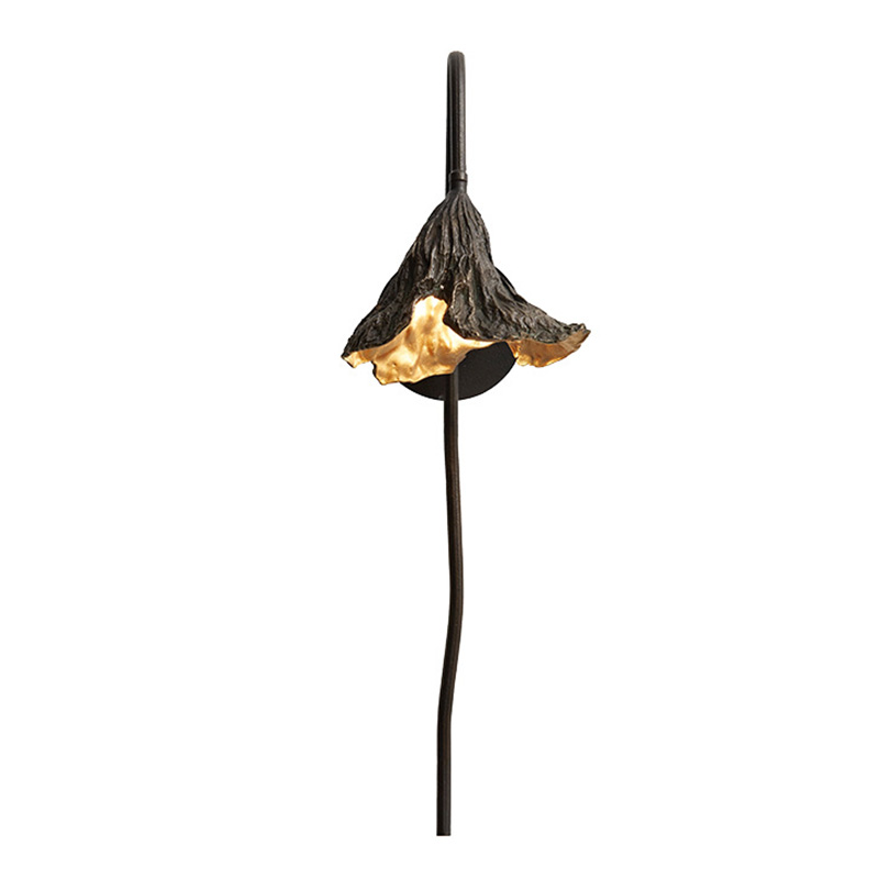     Withering Lotus Lamp I      | Loft Concept 