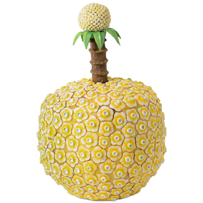  Tropical Fruit yellow     | Loft Concept 