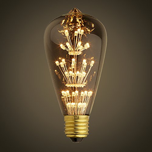  Loft Edison Retro Bulb LED 8    | Loft Concept 