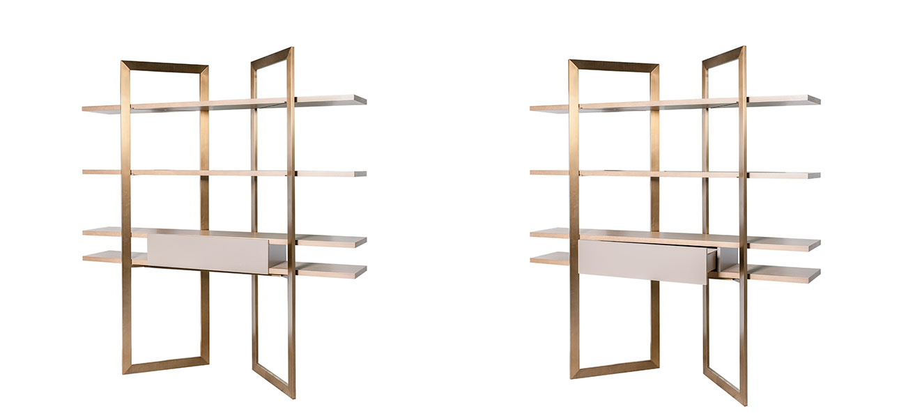 Стеллаж Froderiano  - фото