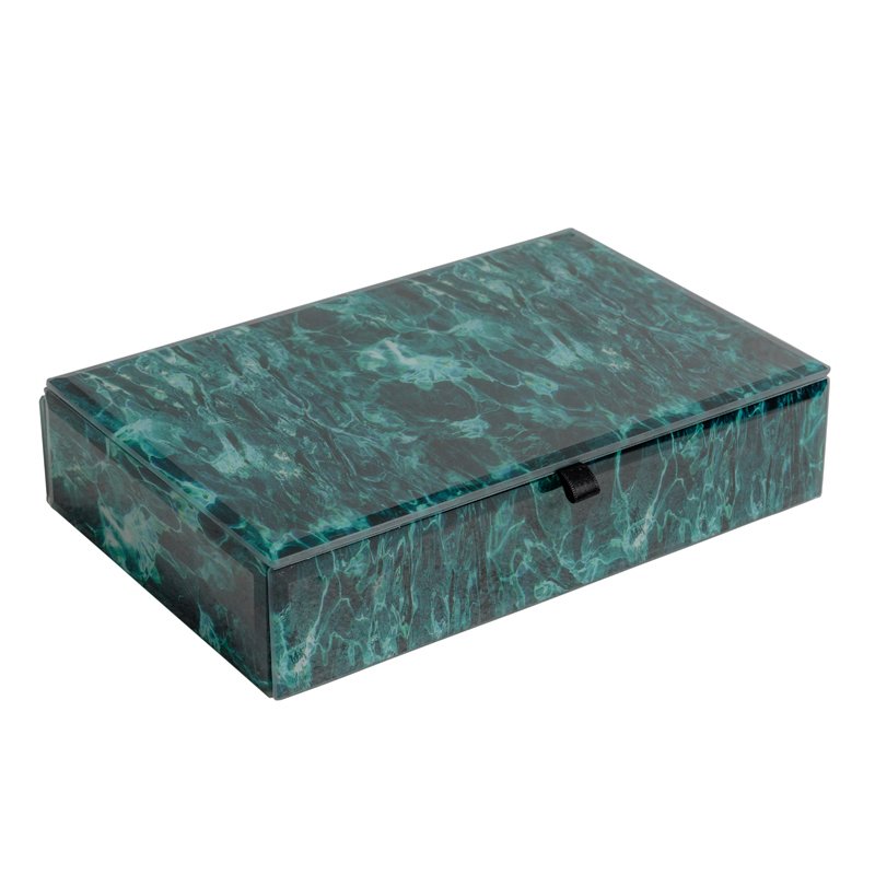  Turquoise Smoke ̆   | Loft Concept 