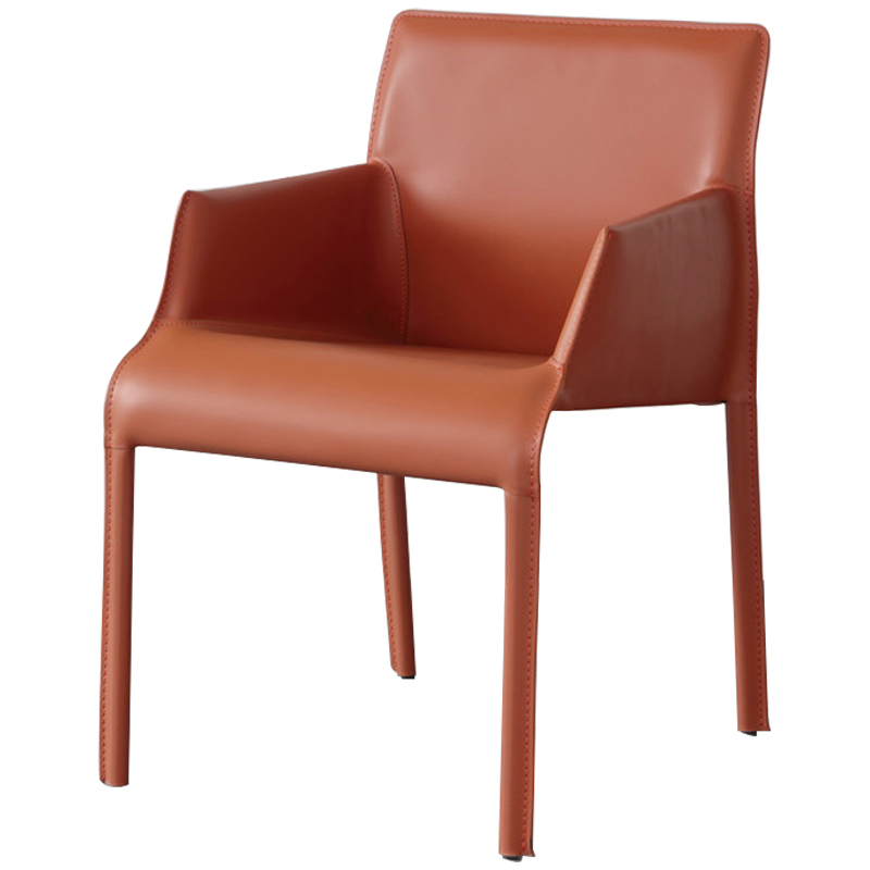       Malcolm Chair Orange     | Loft Concept 
