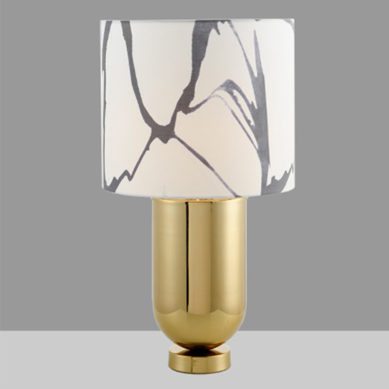   Adeline Gold Table Lamp     | Loft Concept 