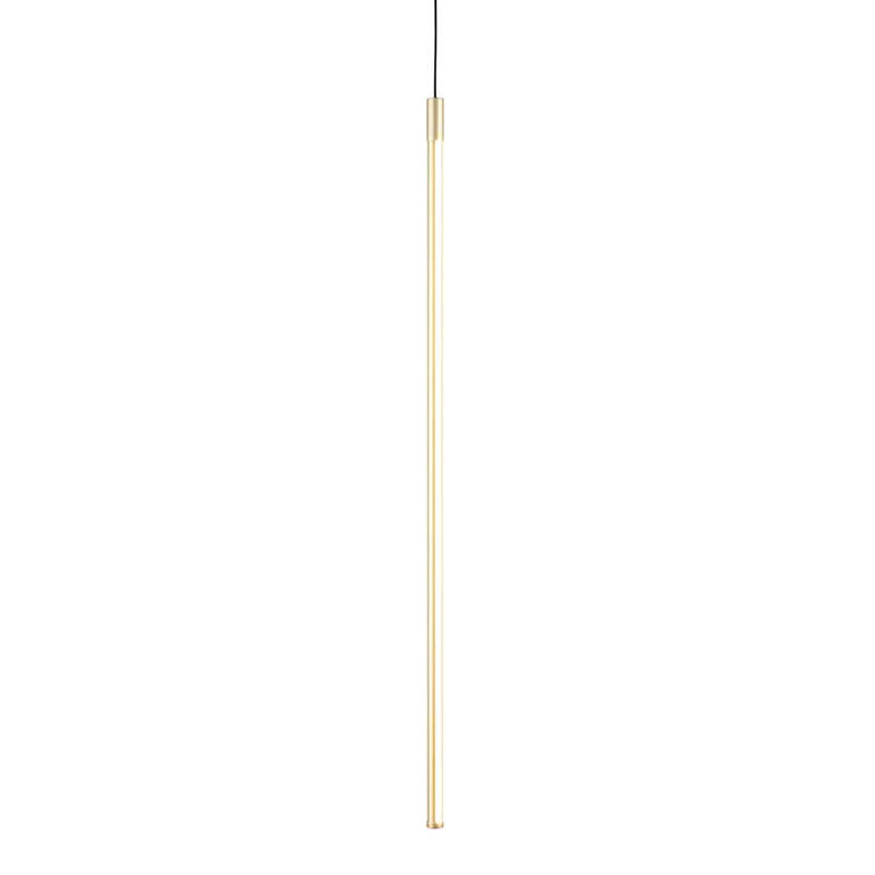   Trumpet tube Gold 80    | Loft Concept 
