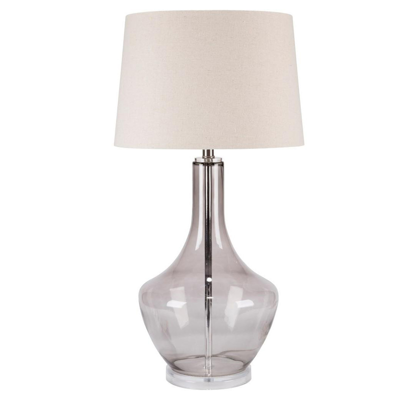   Fantina Table lamp gray  -   | Loft Concept 