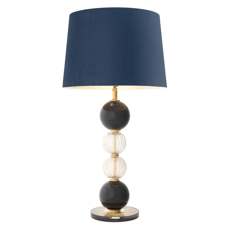   Eichholtz Table Lamp Fresco    -̆     | Loft Concept 