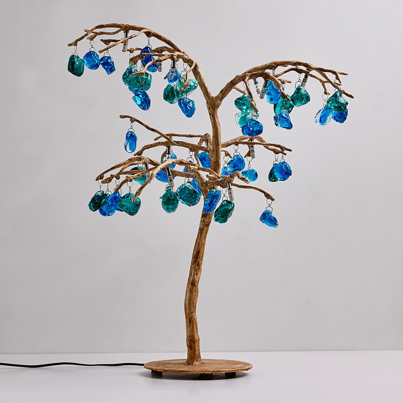   Precious Tree Table lamp      ̆   | Loft Concept 