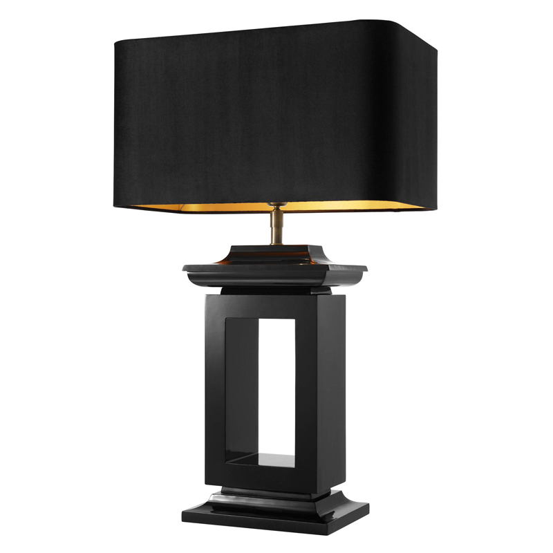   Eichholtz Table Lamp Mandarin    | Loft Concept 