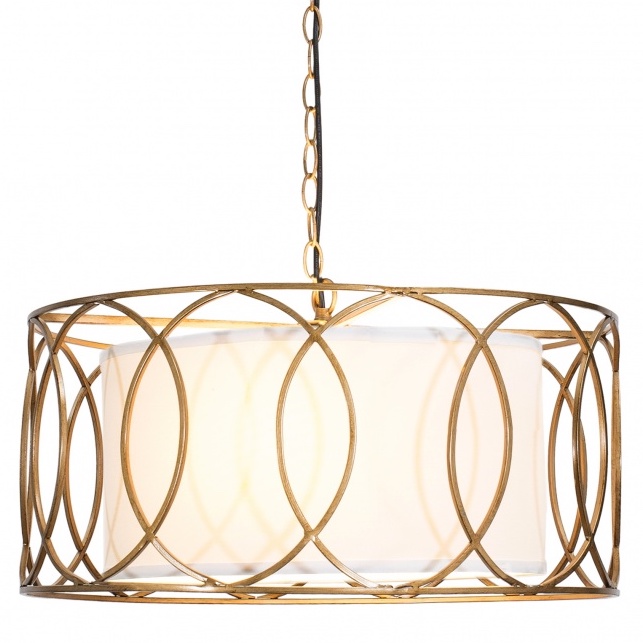  Antic solo chandelier     | Loft Concept 