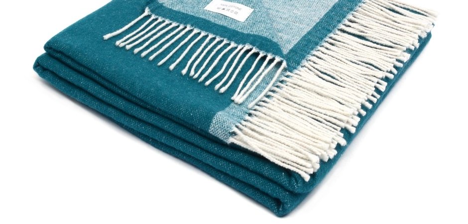 Плед SARA 5000 Marzotto - Loft-Concept в Москве