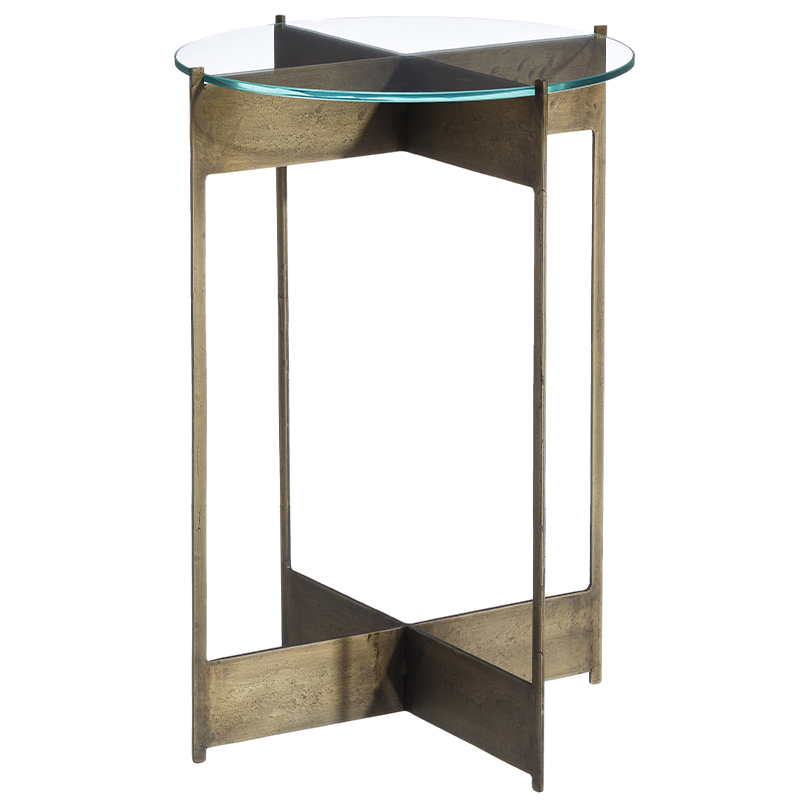       Lochlan Side Table      | Loft Concept 