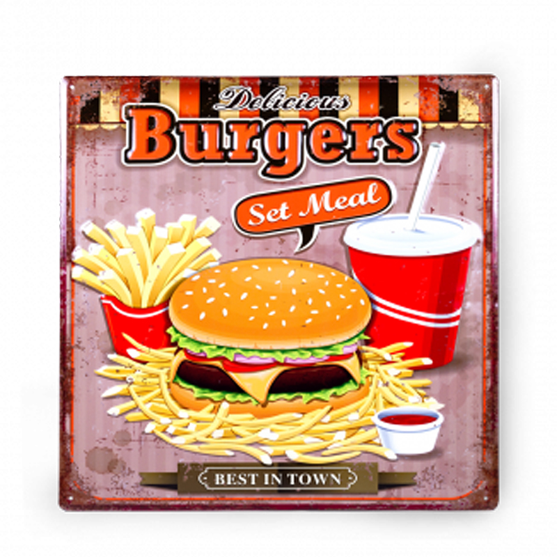    Burgers    | Loft Concept 
