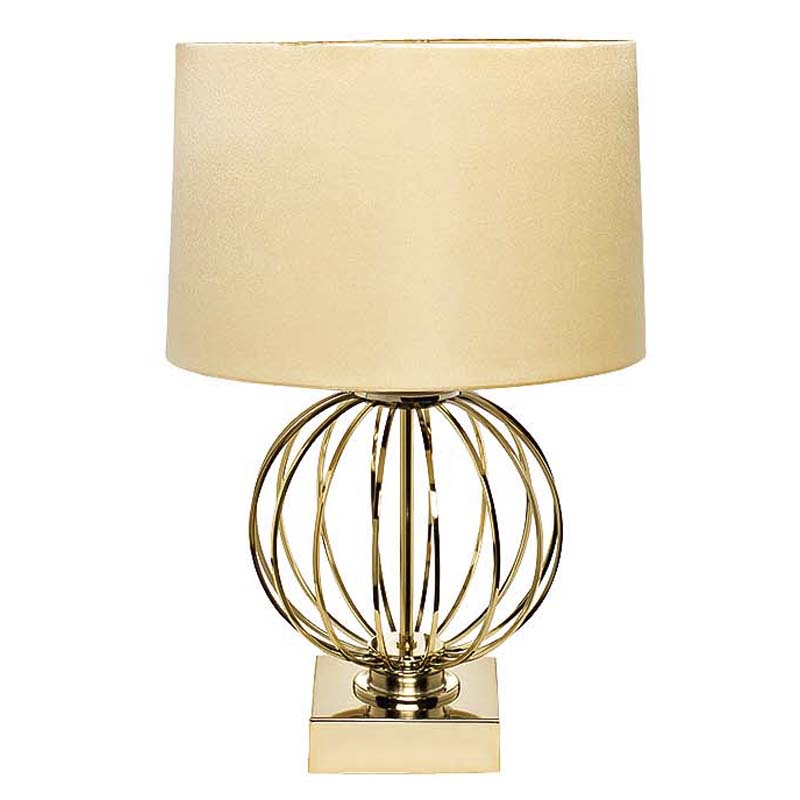 

Настольная лампа Oletta Table Lamp