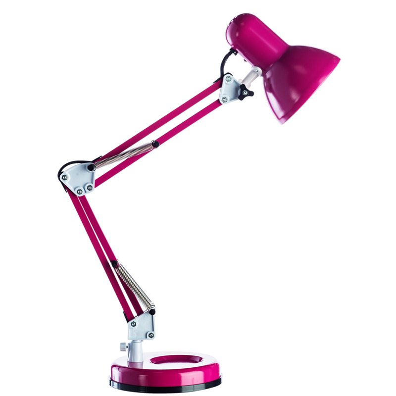   Hendrix Table Lamp  (Crimson)   | Loft Concept 