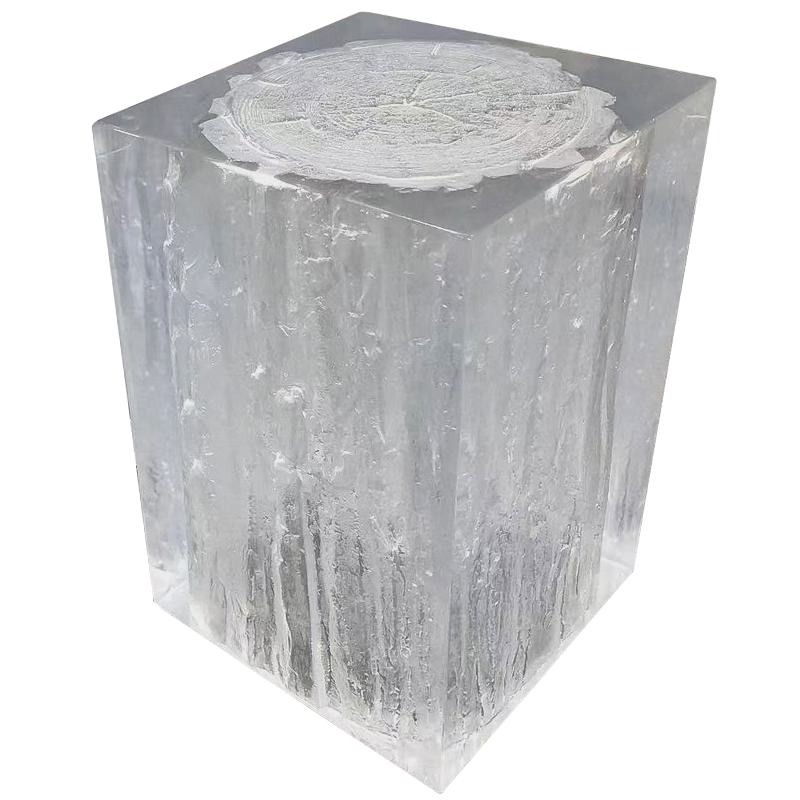   Bout de canape ICE KISIMI    | Loft Concept 