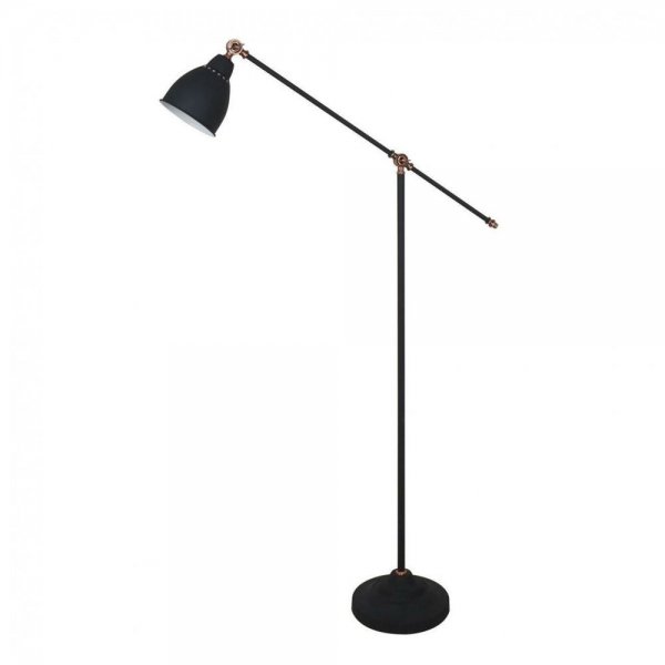  Holder Floor Lamp Black    | Loft Concept 