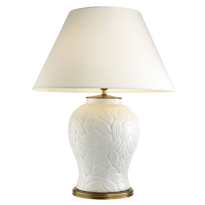   Eichholtz Table Lamp Cyprus White       | Loft Concept 
