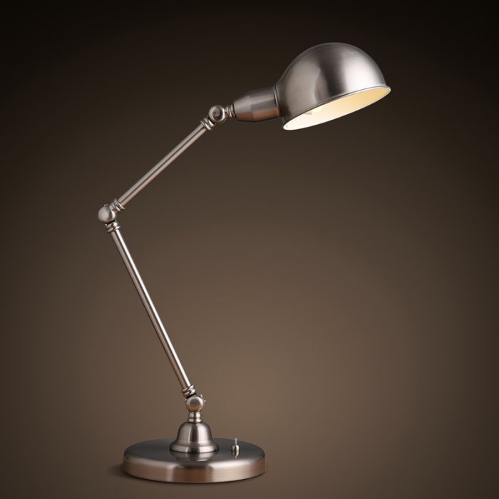   Vintage Loft Table Lamp    | Loft Concept 