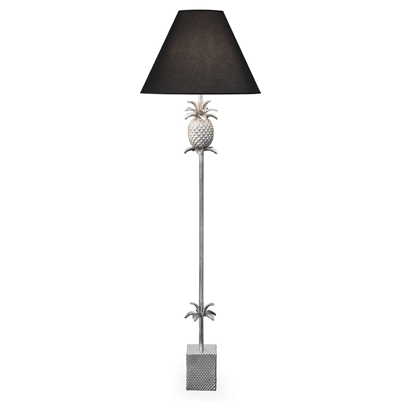  FLOOR LAMP PINEAPPLE CONE black     | Loft Concept 