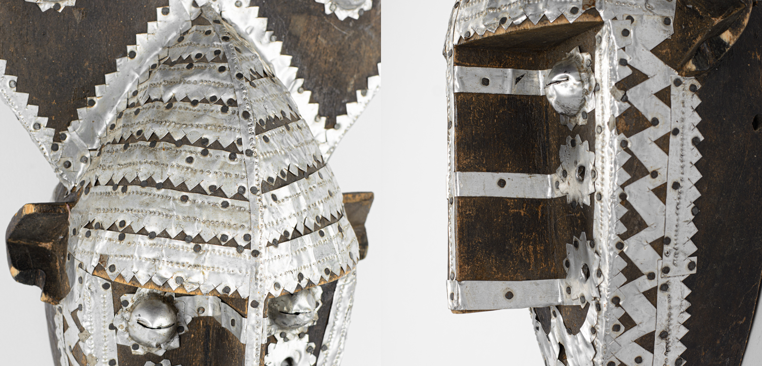 Маска Mask with Headgear - фото