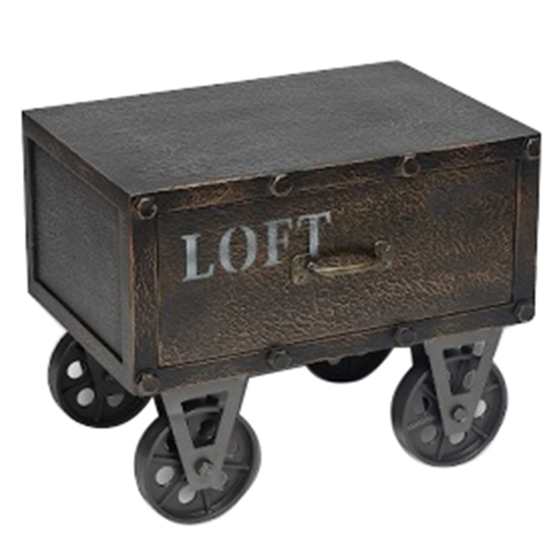   Trolley    | Loft Concept 